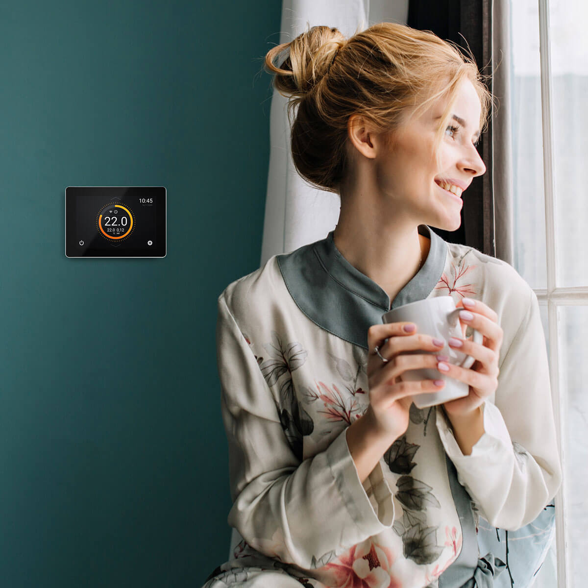 Ekosen IR paneli, IR ogrevanje, IR paneli sunlife