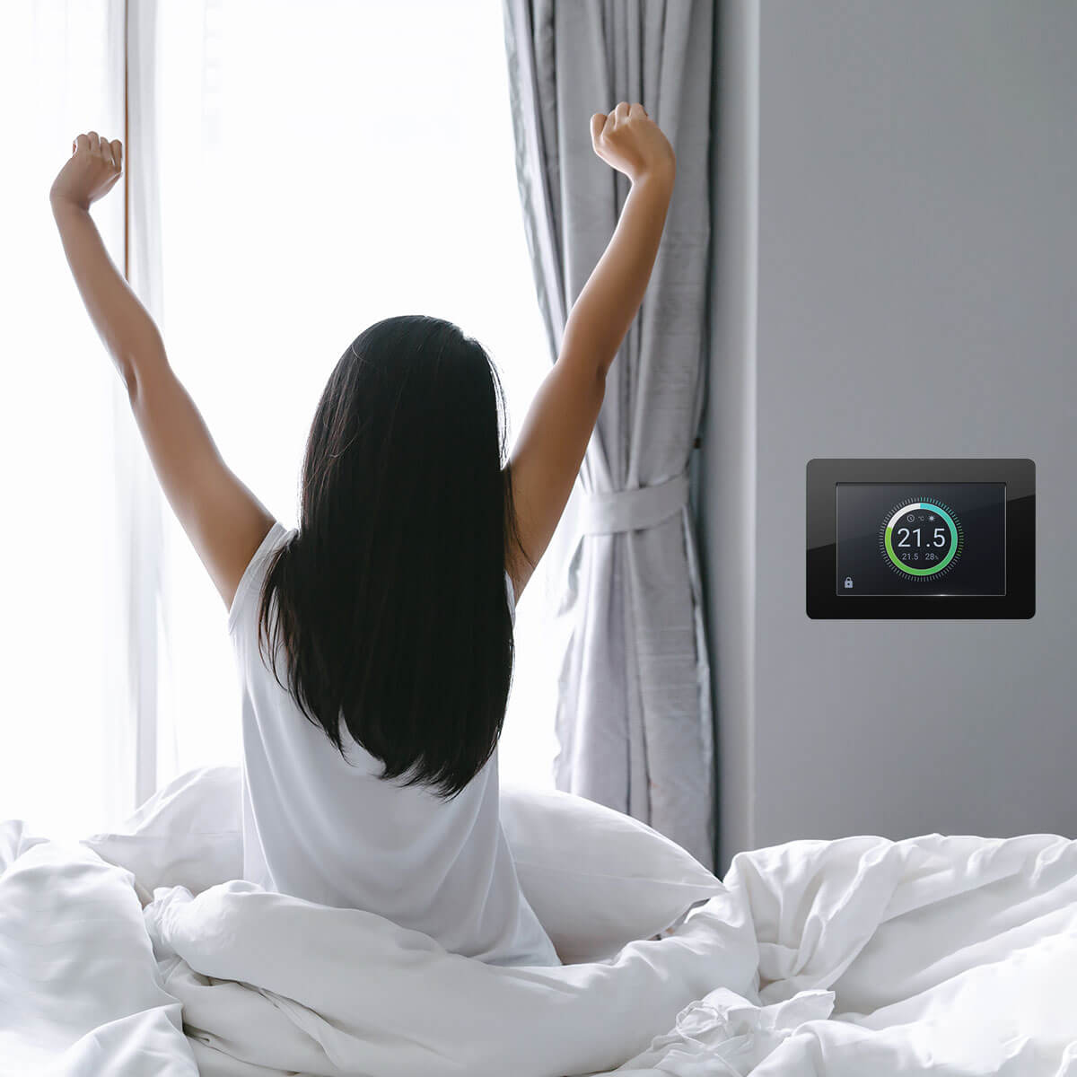 Ekosen IR paneli, IR ogrevanje, IR paneli sunlife