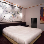 IR-panel TAG, stekleni IR-panel za stanovanje, Ekosen.