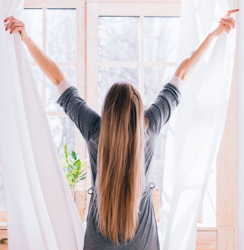 Ekosen IR paneli, IR ogrevanje, IR paneli sunlife